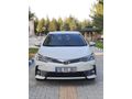 ÖĞRETMENDEN HATASIZ OTOMATİK  COROLLA 1600CC132HP