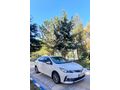 ÖĞRETMENDEN HATASIZ OTOMATİK  COROLLA 1600CC132HP