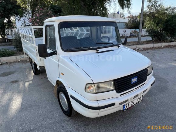  BMC Levend 60 Lık tek elden 232 binde orijinal Muane yeni satişa hazirHatay