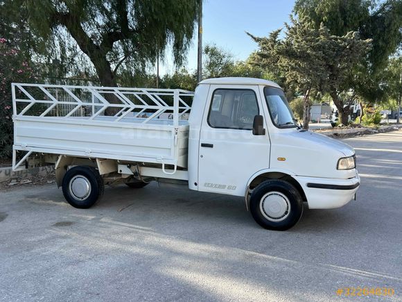  BMC Levend 60 Lık tek elden 232 binde orijinal Muane yeni satişa hazirHatay