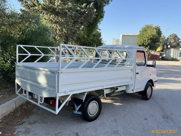  BMC Levend 60 Lık tek elden 232 binde orijinal Muane yeni satişa hazirHatay