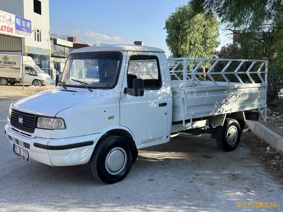  BMC Levend 60 Lık tek elden 232 binde orijinal Muane yeni satişa hazirHatay