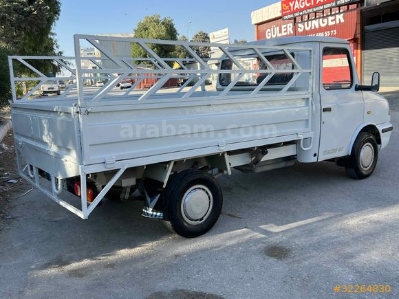  BMC Levend 60 Lık tek elden 232 binde orijinal Muane yeni satişa hazirHatay