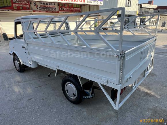  BMC Levend 60 Lık tek elden 232 binde orijinal Muane yeni satişa hazirHatay