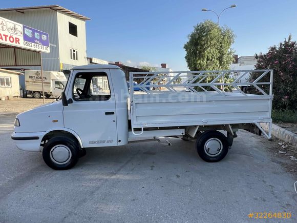  BMC Levend 60 Lık tek elden 232 binde orijinal Muane yeni satişa hazirHatay