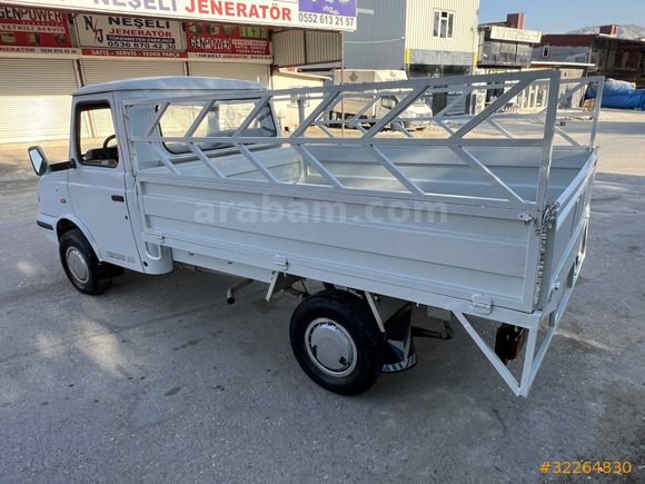  BMC Levend 60 Lık tek elden 232 binde orijinal Muane yeni satişa hazirHatay
