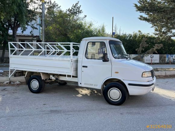  BMC Levend 60 Lık tek elden 232 binde orijinal Muane yeni satişa hazirHatay