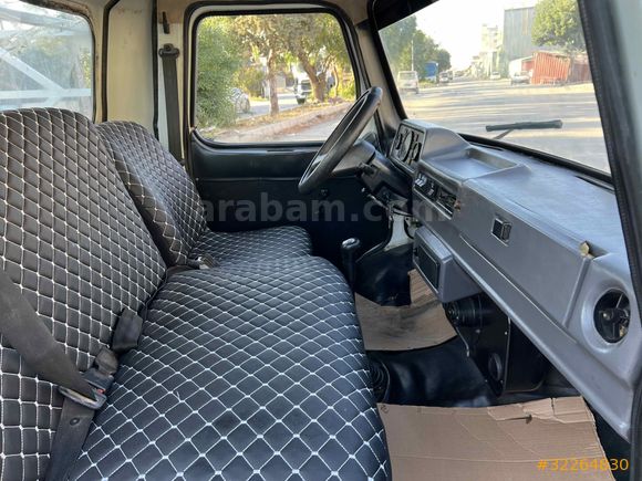  BMC Levend 60 Lık tek elden 232 binde orijinal Muane yeni satişa hazirHatay