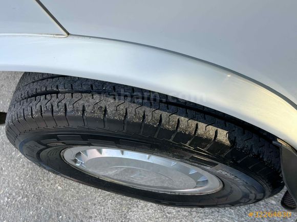  BMC Levend 60 Lık tek elden 232 binde orijinal Muane yeni satişa hazirHatay