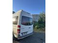 Sahibinden Mercedes - Benz Sprinter 215 CDI 2010 Model 