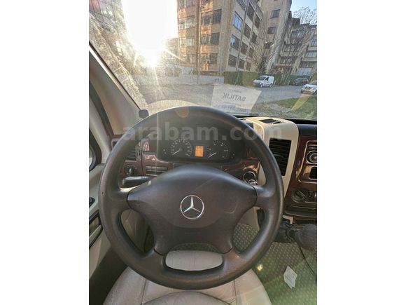 Sahibinden Mercedes - Benz Sprinter 215 CDI 2010 Model 