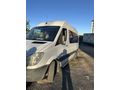 Sahibinden Mercedes - Benz Sprinter 215 CDI 2010 Model 