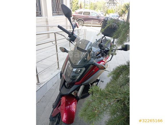 Sahibinden Honda NC 750 X DCT