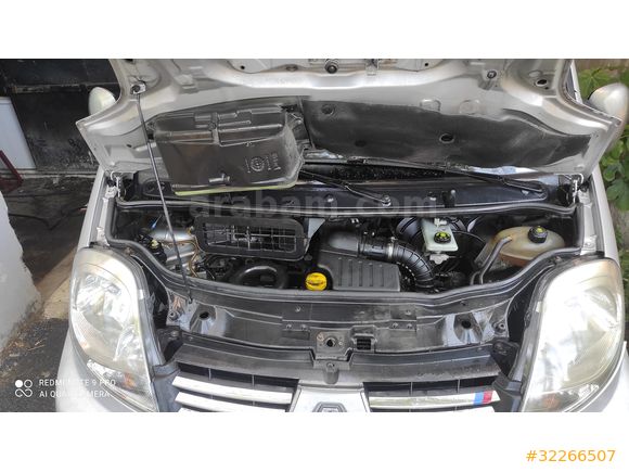 Sahibinden Renault Trafic Multix 2.0 dCi 2013 Model İstanbul