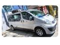 Sahibinden Renault Trafic Multix 2.0 dCi 2013 Model İstanbul