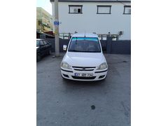 Sahibinden Opel Combo 1.3 CDTI City Plus 2008 Model