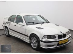 YILMAZ OTOMOTİV'DEN SIFIR MUAYENELİ 1994 MODEL 3.18 İ S BMW