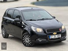 MAKYAJLI KASA DEĞİŞENSİZ 2011 AVEO 1.2 SE 16V 173.oookm 84HP