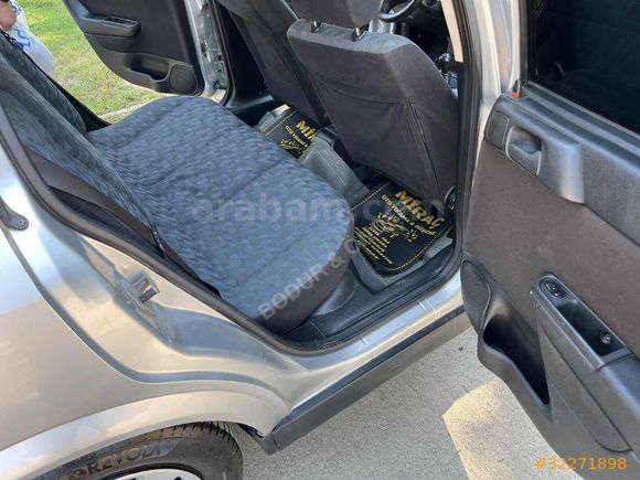 Değişensiz Temiz Opel Astra