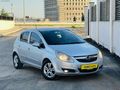 DEMEZ AUTO OPEL ıCORSA 2007 MODEL 1.2 BENZİN/LPG OTOMATİK VİTES