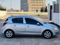 DEMEZ AUTO OPEL ıCORSA 2007 MODEL 1.2 BENZİN/LPG OTOMATİK VİTES