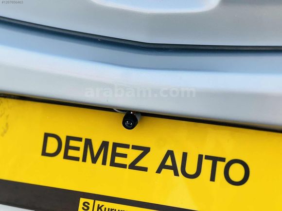 DEMEZ AUTO OPEL ıCORSA 2007 MODEL 1.2 BENZİN/LPG OTOMATİK VİTES