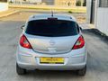DEMEZ AUTO OPEL ıCORSA 2007 MODEL 1.2 BENZİN/LPG OTOMATİK VİTES