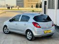 DEMEZ AUTO OPEL ıCORSA 2007 MODEL 1.2 BENZİN/LPG OTOMATİK VİTES