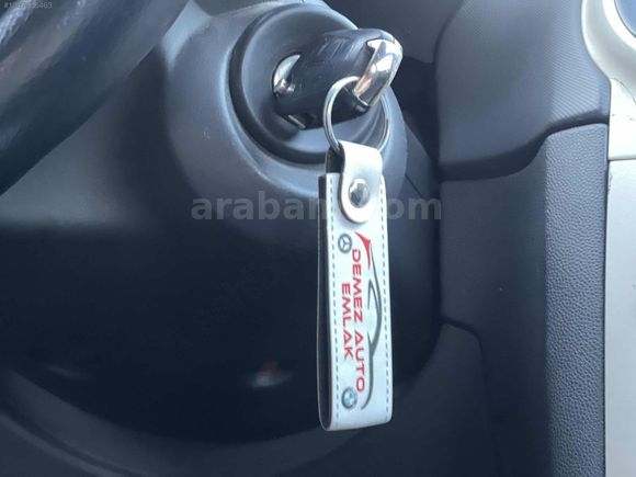 DEMEZ AUTO OPEL ıCORSA 2007 MODEL 1.2 BENZİN/LPG OTOMATİK VİTES