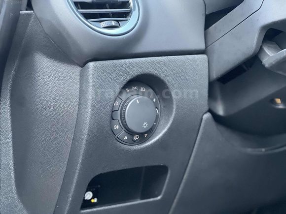 DEMEZ AUTO OPEL ıCORSA 2007 MODEL 1.2 BENZİN/LPG OTOMATİK VİTES