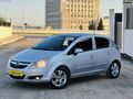 DEMEZ AUTO OPEL ıCORSA 2007 MODEL 1.2 BENZİN/LPG OTOMATİK VİTES
