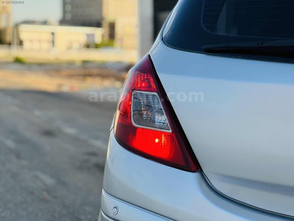 DEMEZ AUTO OPEL ıCORSA 2007 MODEL 1.2 BENZİN/LPG OTOMATİK VİTES