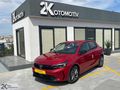 2K OTOMOTİVDEN 2025 OPEL CORSA 1.2 EDİTON AT8 K.KARTI GEÇERLİDİR
