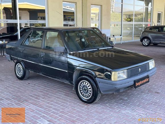 RENAULT R9 1.4 BRODWAY