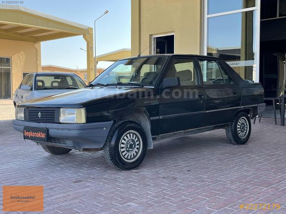 RENAULT R9 1.4 BRODWAY