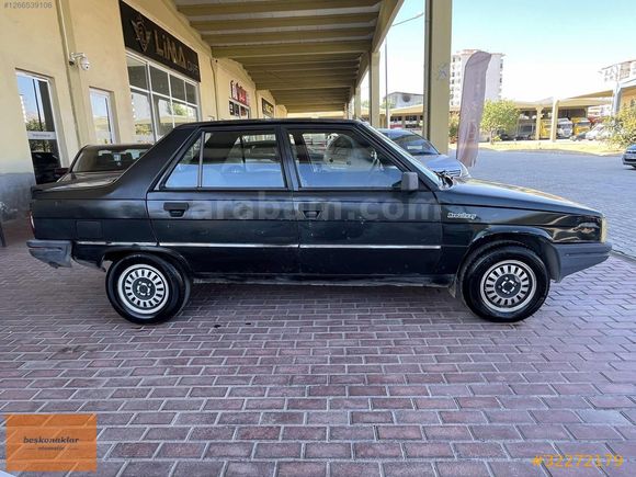 RENAULT R9 1.4 BRODWAY