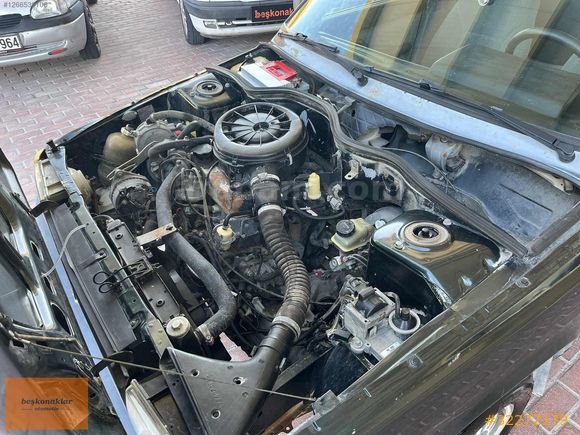RENAULT R9 1.4 BRODWAY
