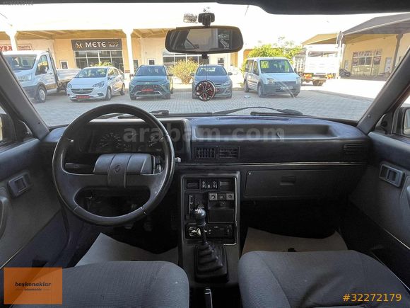 RENAULT R9 1.4 BRODWAY