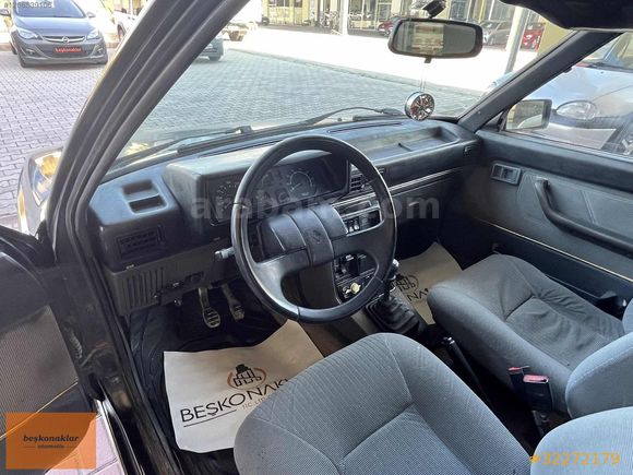 RENAULT R9 1.4 BRODWAY