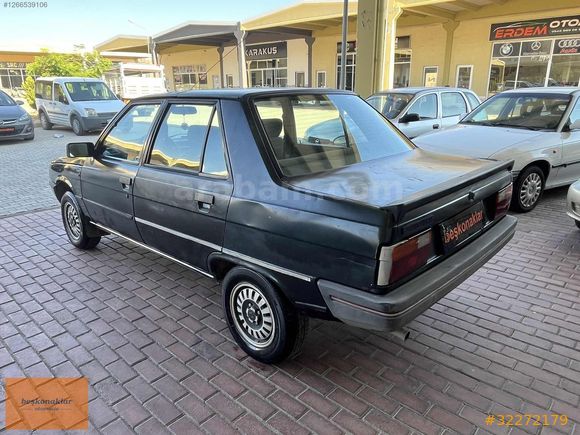 RENAULT R9 1.4 BRODWAY