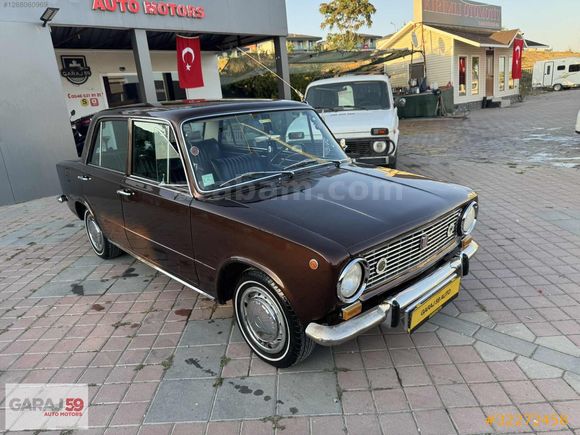 Nostalji 1973 MURAT 124