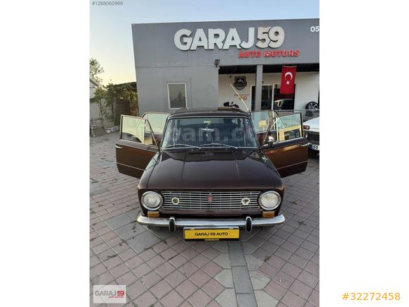 Nostalji 1973 MURAT 124