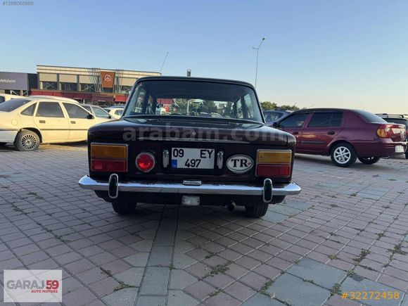 Nostalji 1973 MURAT 124