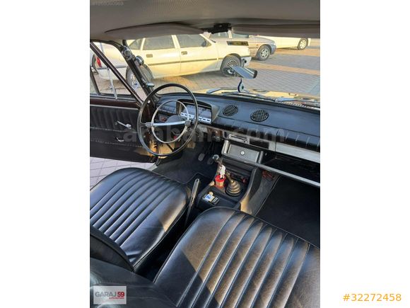 Nostalji 1973 MURAT 124