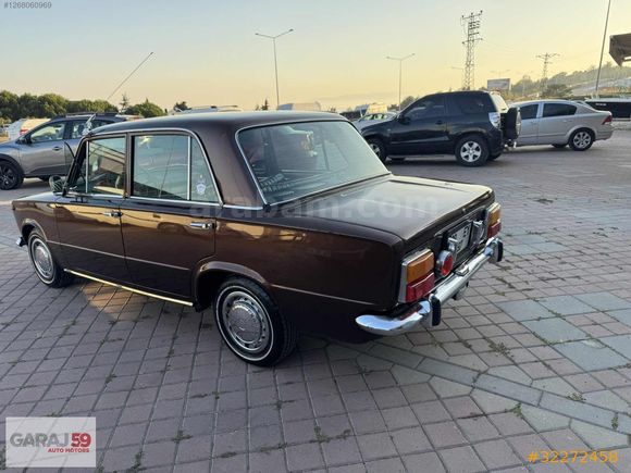 Nostalji 1973 MURAT 124