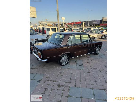 Nostalji 1973 MURAT 124