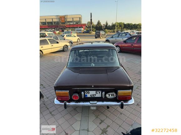 Nostalji 1973 MURAT 124