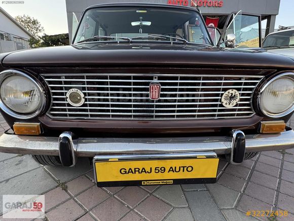 Nostalji 1973 MURAT 124