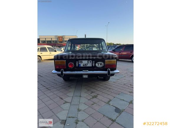 Nostalji 1973 MURAT 124