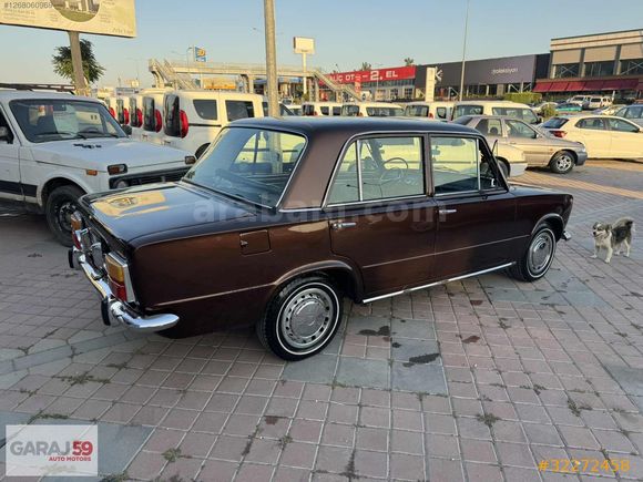 Nostalji 1973 MURAT 124